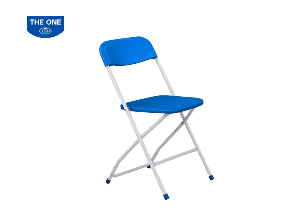 GHẾ GẤP KHUNG THÉP