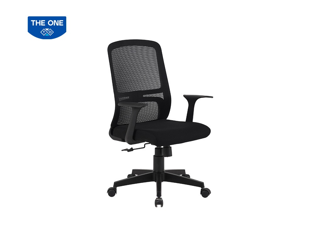 GHẾ LƯỚI NHÂN VIÊN