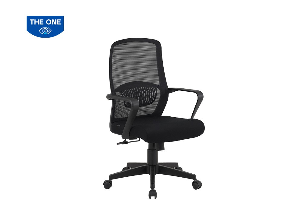 GHẾ LƯỚI NHÂN VIÊN