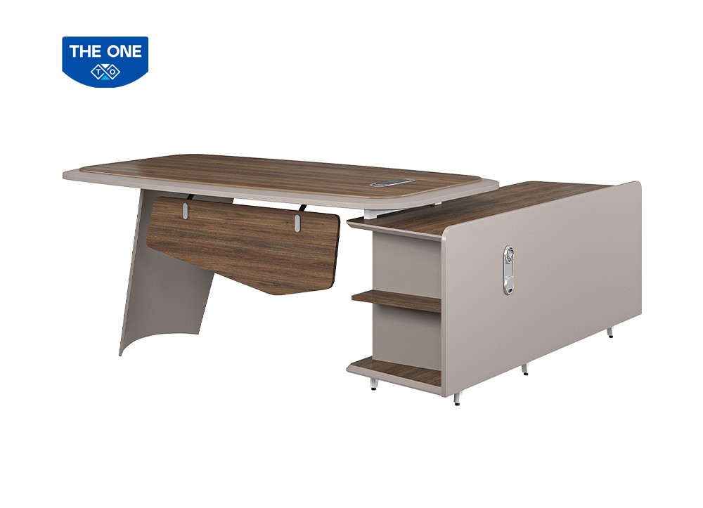 BÀN LÃNH ĐẠO LUXURY SUPREME