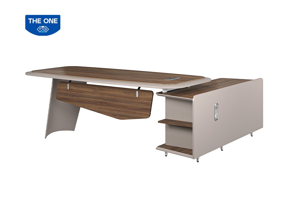 BÀN LÃNH ĐẠO LUXURY SUPREME