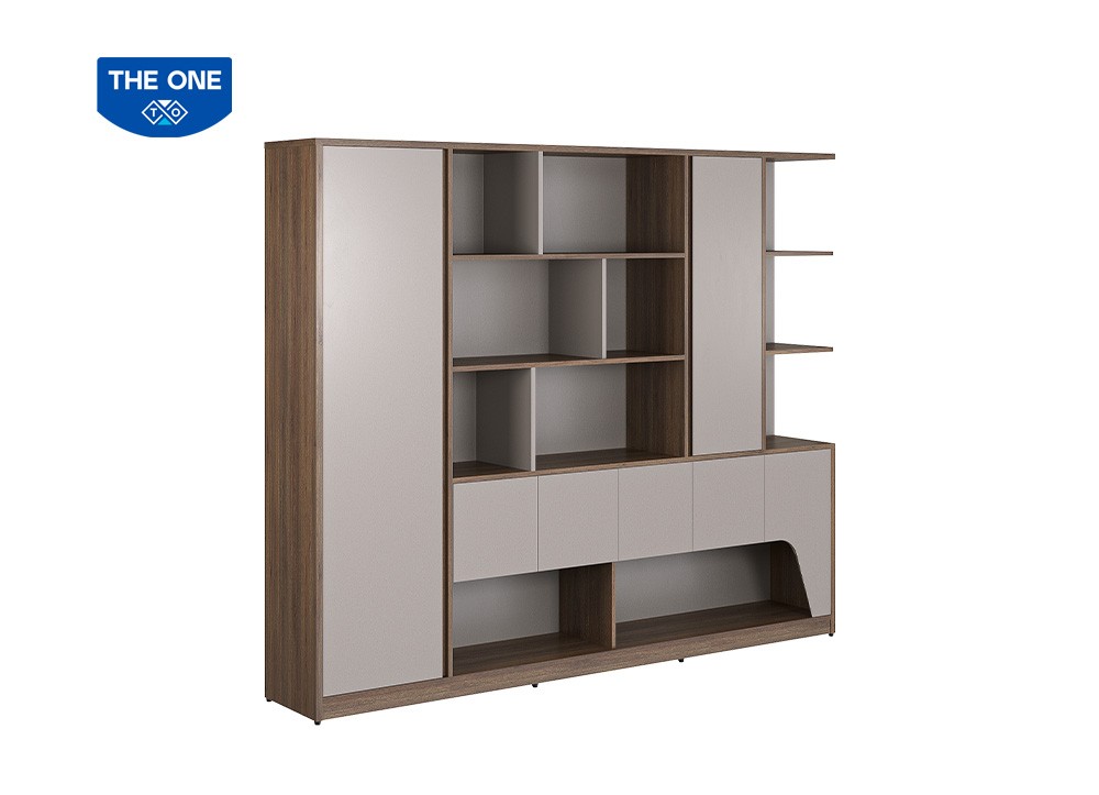 TỦ TÀI LIỆU LUXURY SUPREME