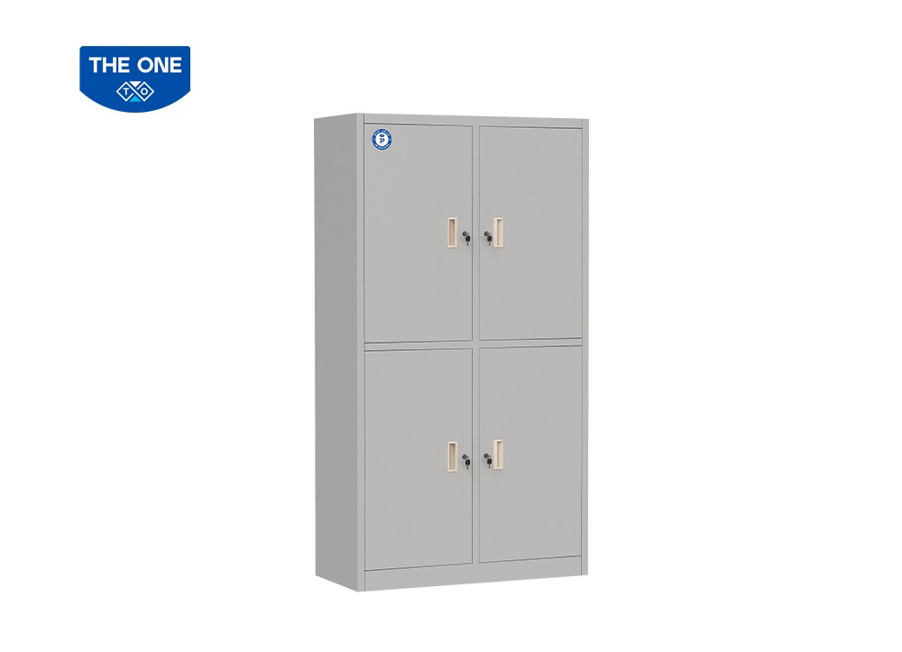 TỦ SẮT ĐỂ  TÀI LIỆU