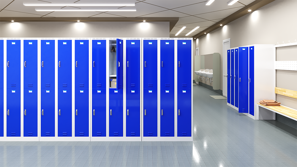 1locker