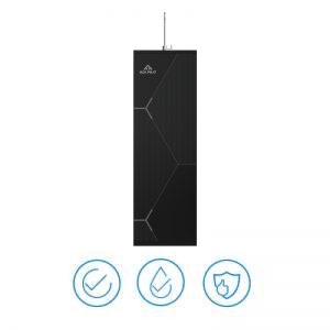 Máy lọc nước RO tủ đứng Hòa Phát HPR523VH