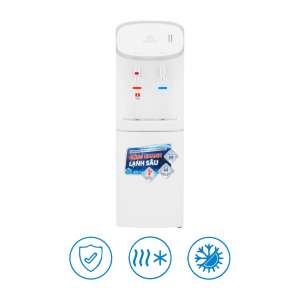 Cây nước nóng lạnh úp bình Hòa Phát HTL239