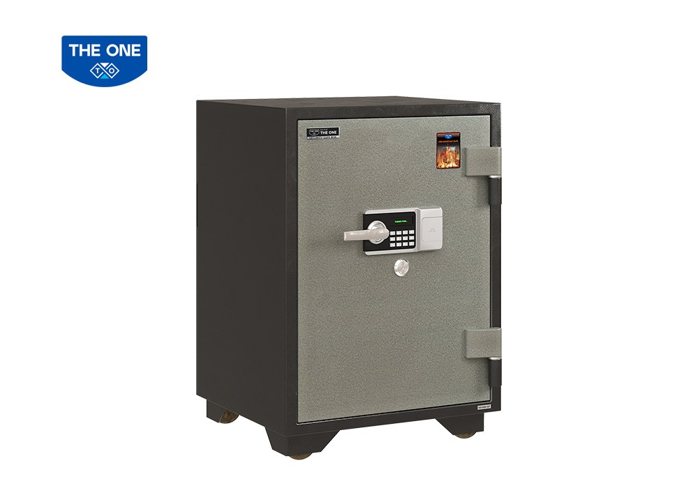 Két sắt cao cấp KS