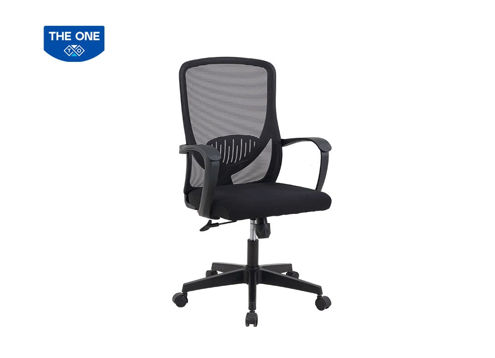 GHẾ LƯỚI NHÂN VIÊN