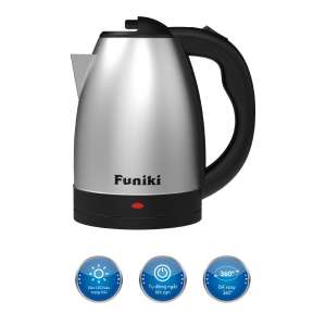 Ấm siêu tốc 2L Funiki HKT5123