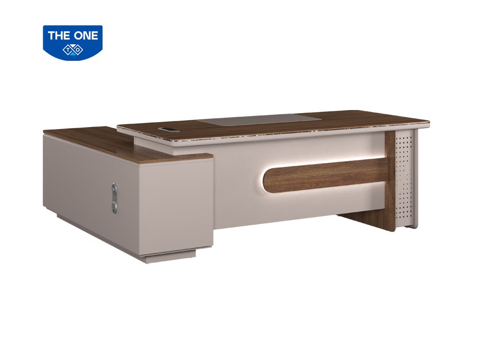 BÀN LÃNH ĐẠO LUXURY SUPREME