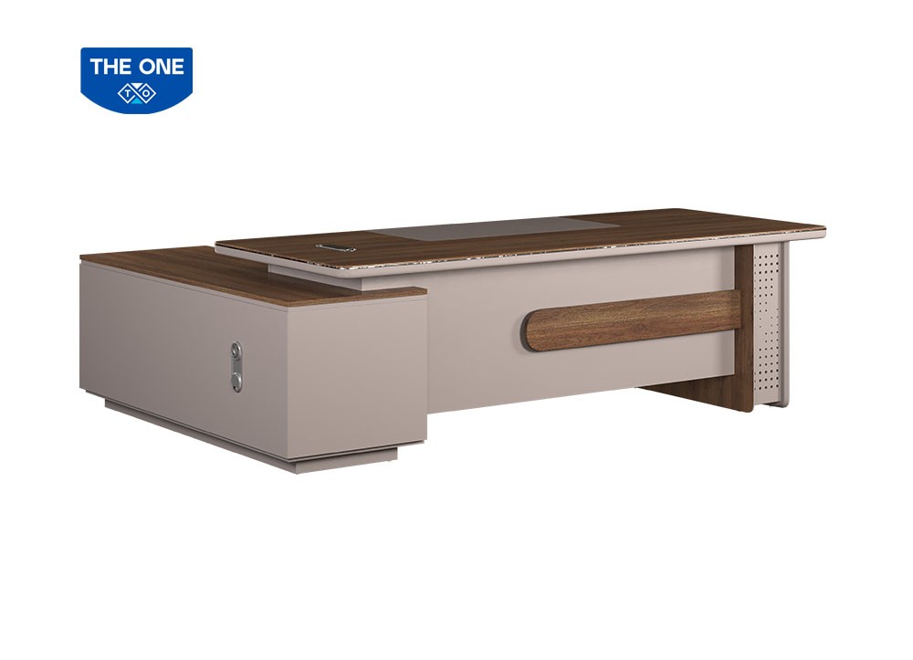 BÀN LÃNH ĐẠO LUXURY SUPREME