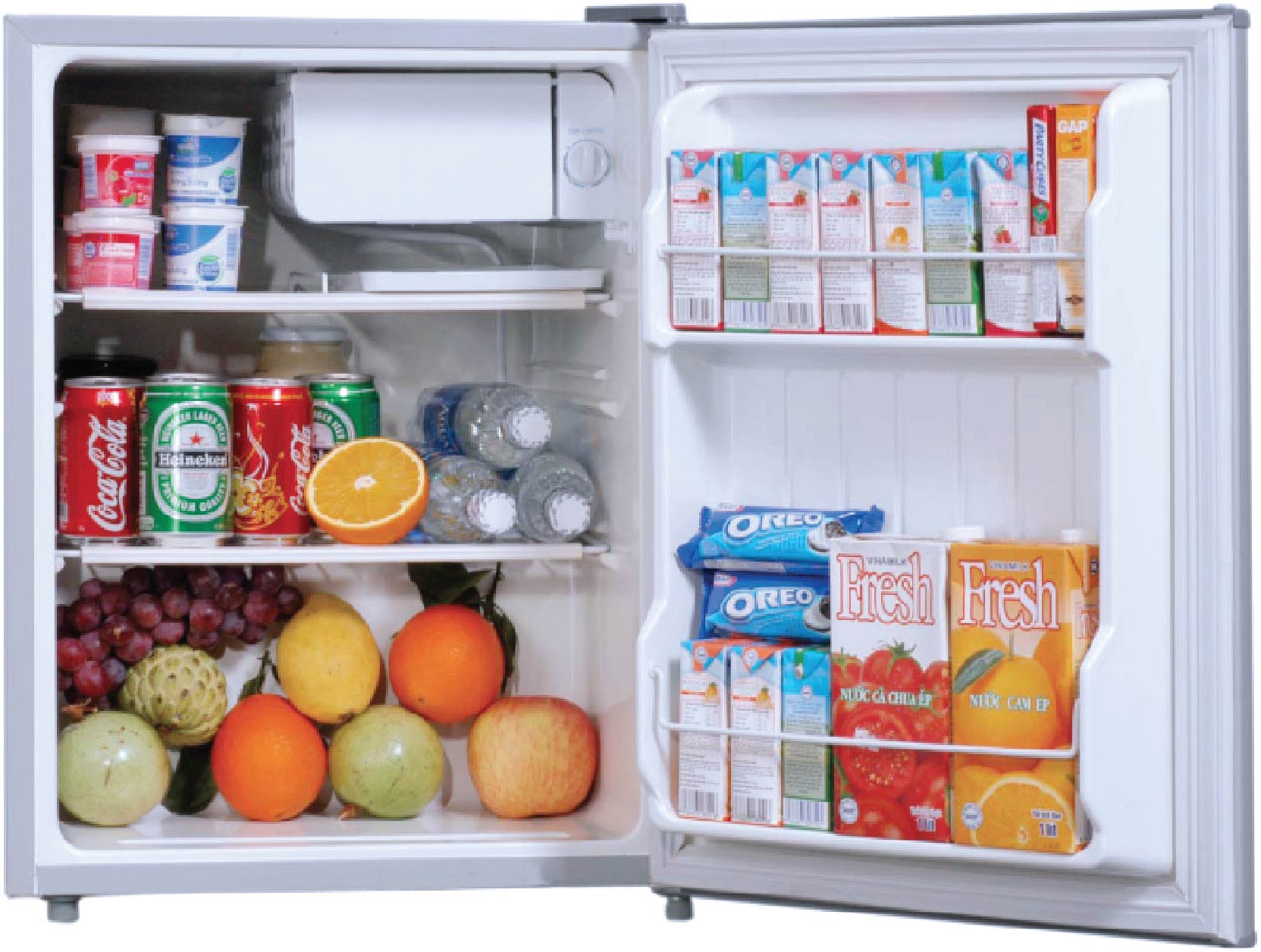 Giới thiệu chung  về Công ty TNHH Điện lạnh Hòa Phát