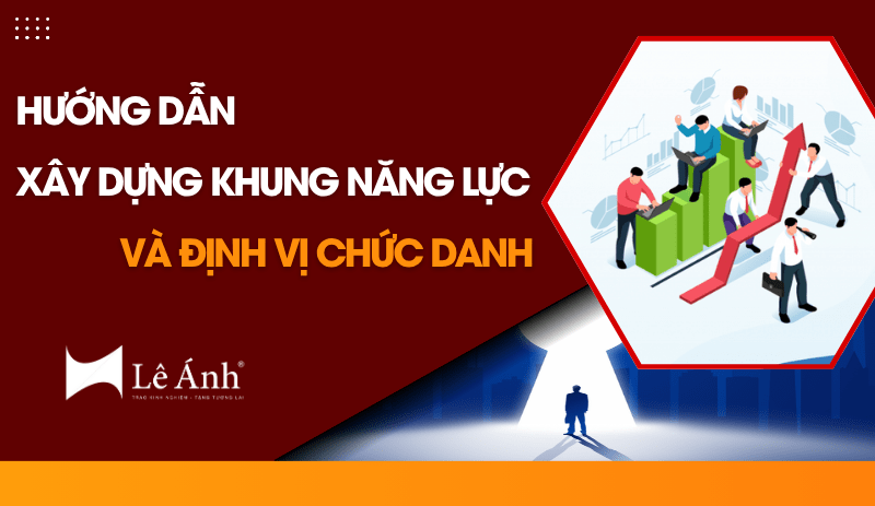 Hướng Dẫn Xây Dựng Khung Năng Lực Và Định Vị Chức Danh