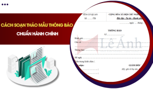 cach-soan-thao-mau-thong-bao-chuan-hanh-chinh