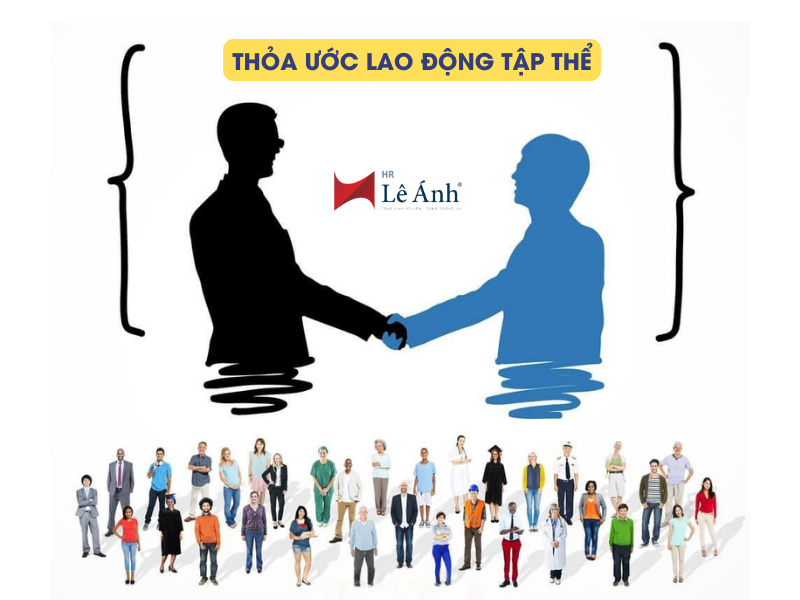 Thỏa ước lao động tập thể 