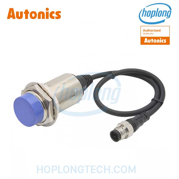 Cảm biến tiệm cận PRDWL30-25DP2 Autonics - D 25mm