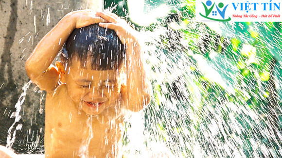Nước sạch tại Hà Nội