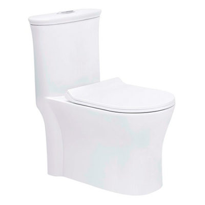 Bồn cầu basic-bs108 Bồn cầu basic-bs108