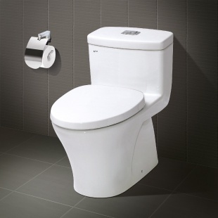 Bồn cầu Basic Bồn cầu Basic