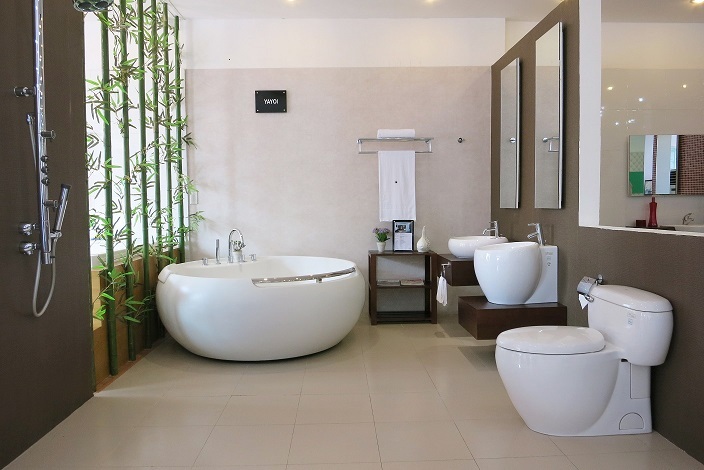 Bồn cầu basic-thiết kế trang nhã,hiện đại Bồn cầu basic-thiết kế trang nhã,hiện đại