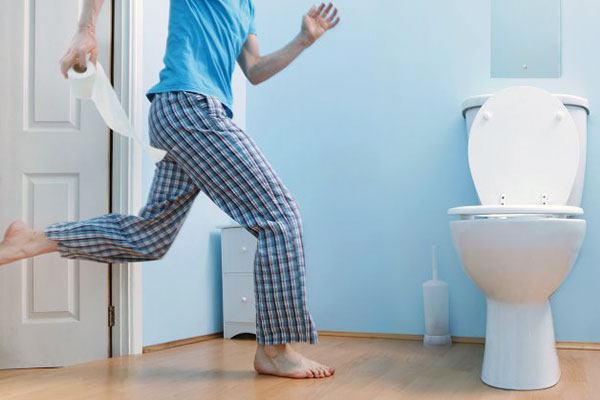 Nguyên nhân tắc bể phốt Nguyên nhân tắc bể phốt