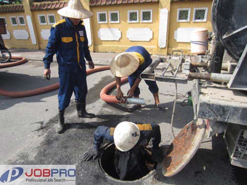 Thông tắc vệ sinh tại Linh Đàm Thông tắc vệ sinh tại Linh Đàm