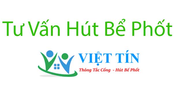 Tư vấn miễn phí về hút bể phốt Tư vấn miễn phí về hút bể phốt
