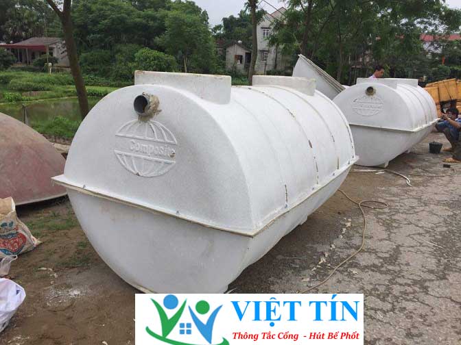 Hút hầm cầu tại Quận 5 Hút hầm cầu tại Quận 5