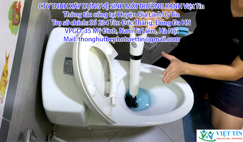 Thông tắc cống tại Huyện Gia Lâm Uy Tín Thông tắc cống tại Huyện Gia Lâm Uy Tín