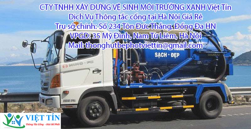 Lý do tại sao phải cần đến dịch vụ thông tắc chuyên nghiệp tại Hà Nội Lý do tại sao phải cần đến dịch vụ thông tắc chuyên nghiệp tại Hà Nội