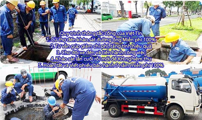dịch vụ thông tắc cống giá rẻ Hà Nội của công ty Việt Tín dịch vụ thông tắc cống giá rẻ Hà Nội của công ty Việt Tín