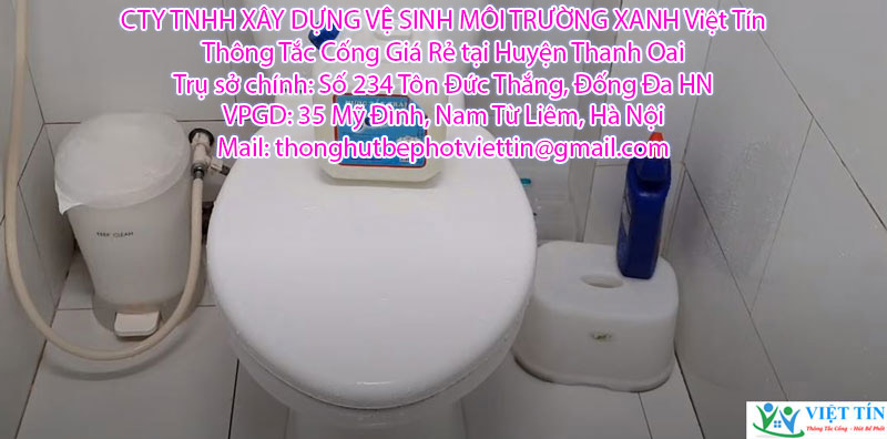 Thông Tắc Cống Giá Rẻ tại Huyện Thanh Oai 2022 Thông Tắc Cống Giá Rẻ tại Huyện Thanh Oai 2022