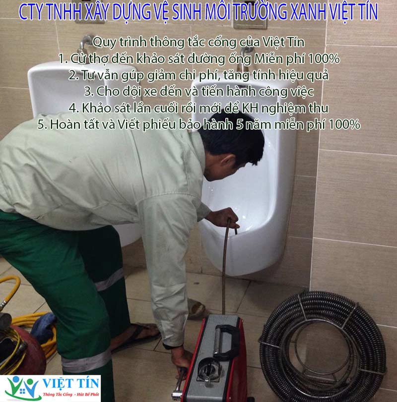 Dịch vụ vệ sinh chuyên nghiệp Việt Tín Dịch vụ vệ sinh chuyên nghiệp Việt Tín
