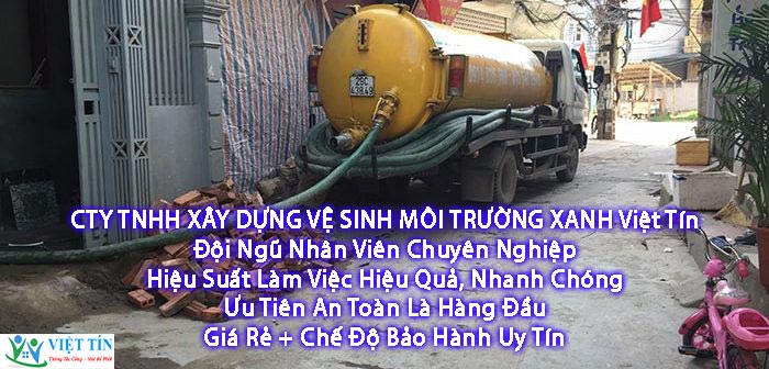 Việt Tín có quy trình hút bể phốt tại Hải Dươngrất chuyên nghiệp Việt Tín có quy trình hút bể phốt tại Hải Dươngrất chuyên nghiệp