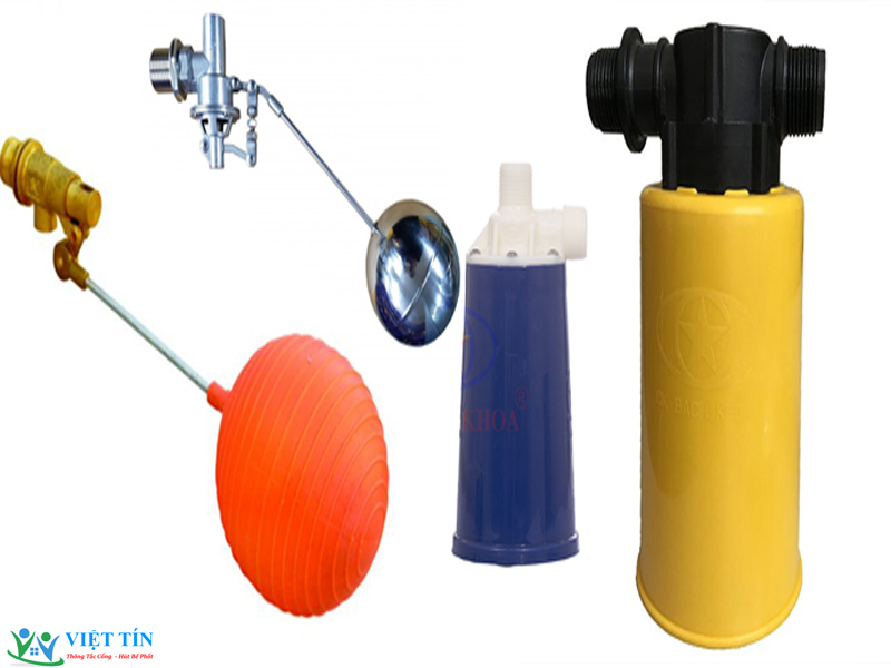 Phao cơ bồn nước loại tốt nhất năm 2022 Phao cơ bồn nước loại tốt nhất năm 2022