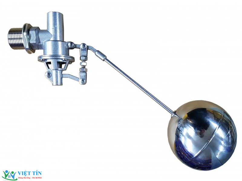 Tìm hiểu phao cơ bồn nước là gì? Tìm hiểu phao cơ bồn nước là gì?