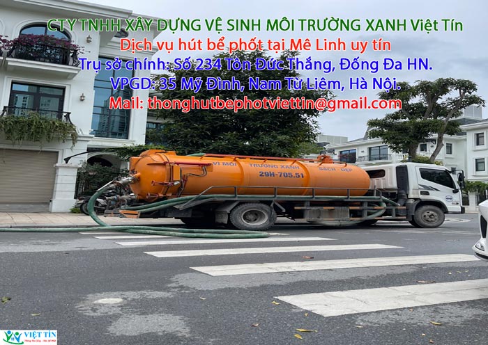 Hút bể phốt tại Mê Linh Uy Tín - Giá Sinh Viên Hút bể phốt tại Mê Linh Uy Tín - Giá Sinh Viên