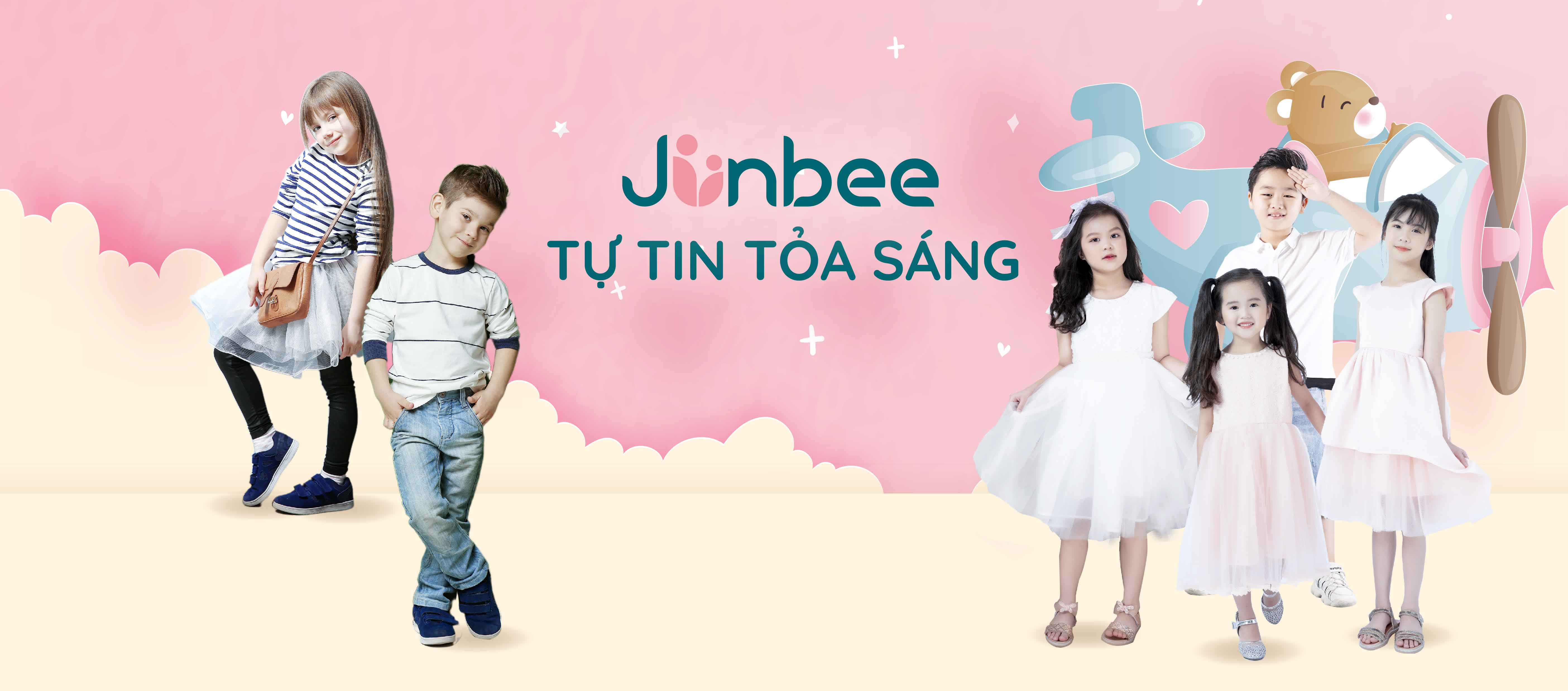 Junbee Menu Junbee thương hiệu thời trang cao cấp