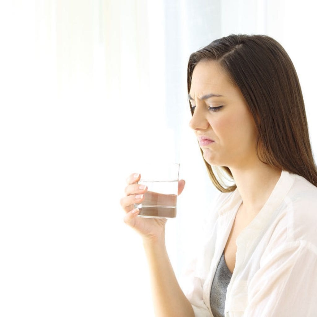 máy lọc nước hãng nào tốt