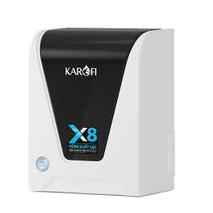 MÁY LỌC NƯỚC KAROFI SPIDO S-S156 8 may loc nuoc karofi spido s s156 2 medium tại Đà Nẵng
