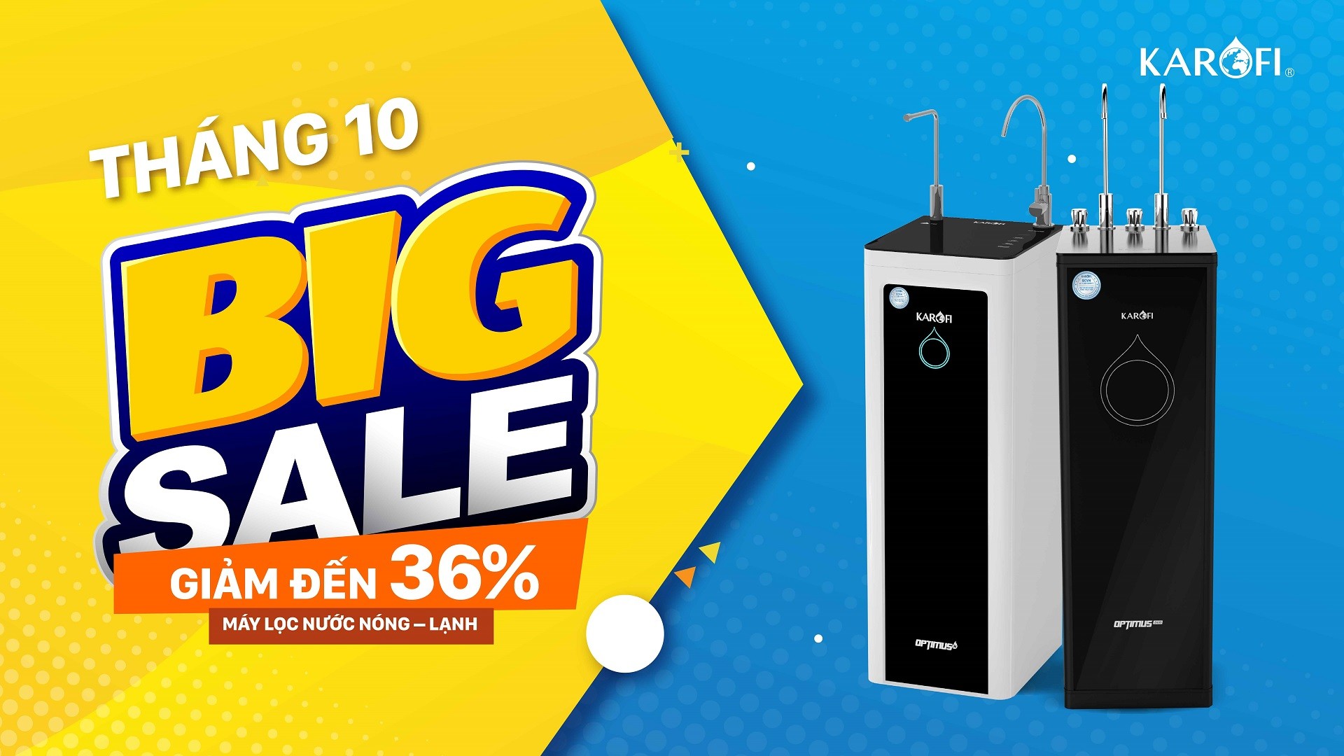 sale-may-loc-nuoc-nong-lanh