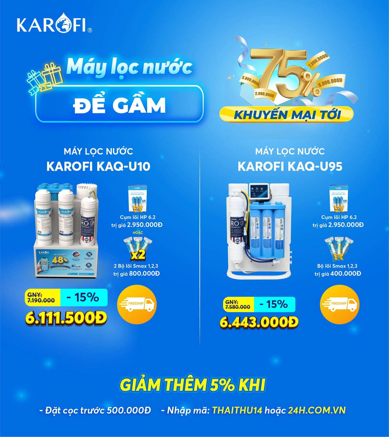 de-gam