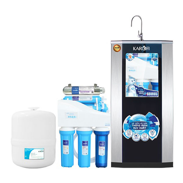 Máy lọc nước iRO1.1