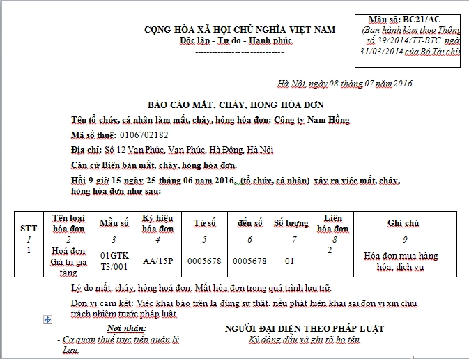 huong-dan-cach-lap-bien-ban-mat-hoa-don-moi-nhat-2
