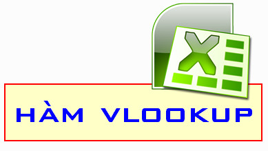 Làm thế nào để sử dụng hàm VLOOKUP kết hợp với hàm IF hoặc COUNTIF trong Excel?