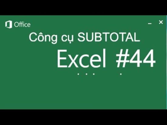 subtotal1