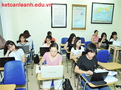 Học kế toán có khó không? Nghề kế toán có thực sự dễ như bạn đã nghĩ?