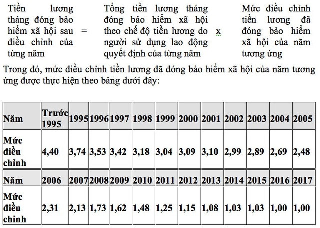 thong-tu-so-42-2016-tt-bldtbxh-do-bo-ld-tb-xh-ban-hanh-co-hieu-luc-tu-hom-nay-11-2-thay-doi-muc-tien-luong-va-thu-nhap-dong-bhxh