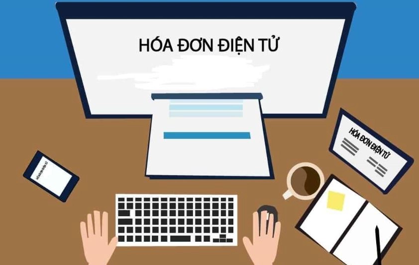Các thay đổi mới nhất trong giao dịch thuế điện tử kế toán cần cập nhật