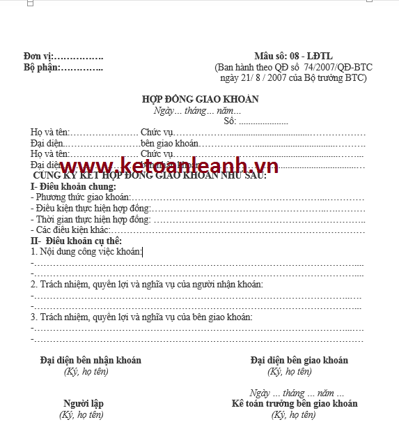 hop-dong-giao-khoan